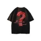 Black (Red Logo)