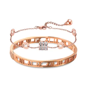 MOREL Bracelets Unisex
