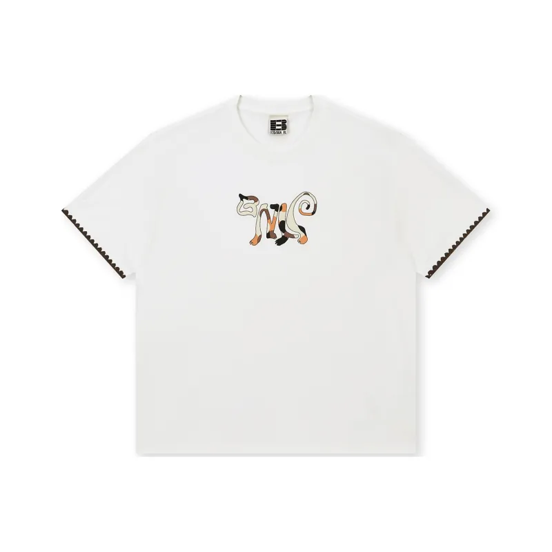 BONELESS T Shirts Unisex-0