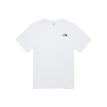 THE NORTH FACE T Shirt Men's White