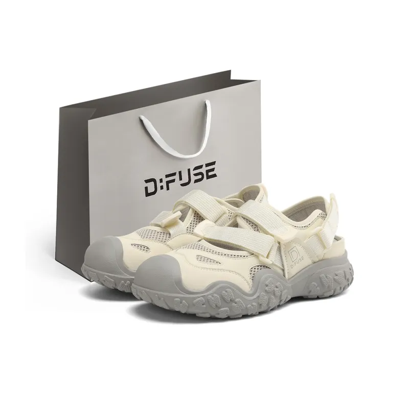 D FUSE SCANDINAVIA Abrasion Resistant Lightweight Height Increasing Low Top Casual Shoes Women's-7