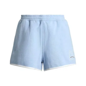 Polo Ralph Lauren Casual Shorts Women's Sky Blue