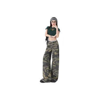 Ordifen Jeans Women's