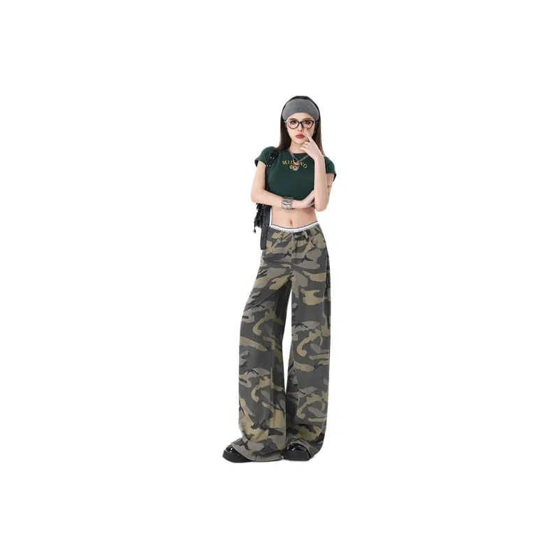 Ordifen Jeans Women's-0