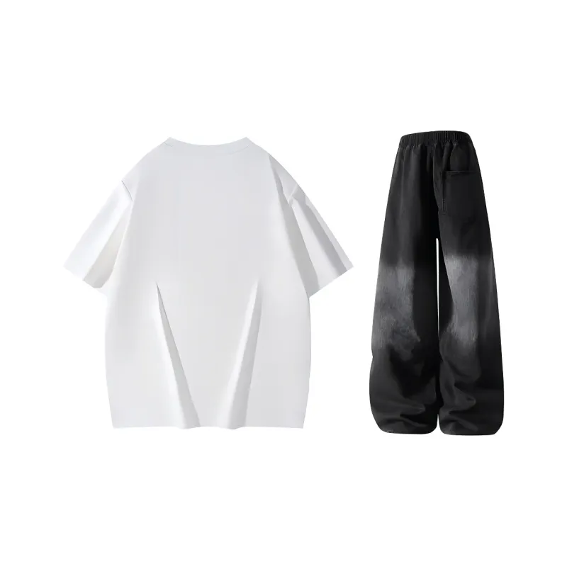 GWAF Casual Sportswear Unisex-3