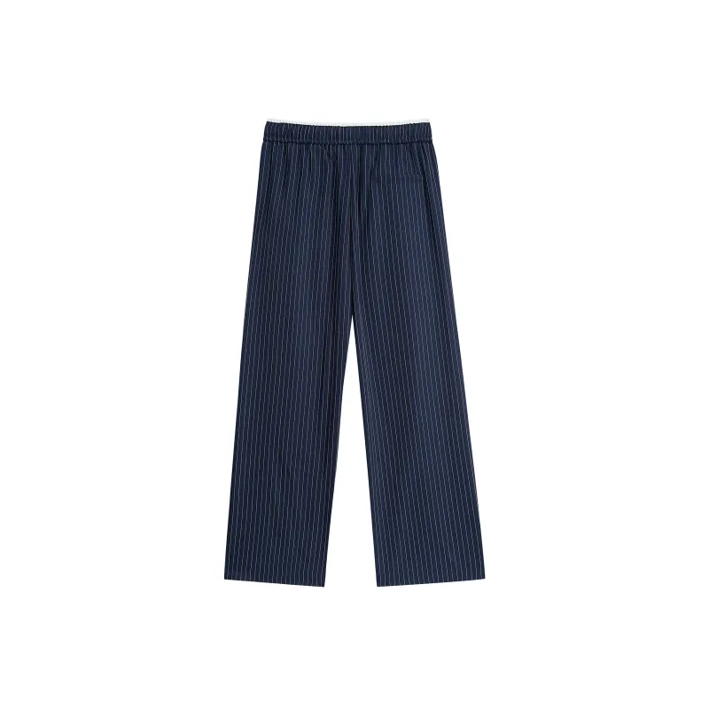 ATLETICO DE MADRID 1903 Casual Pants Unisex-8