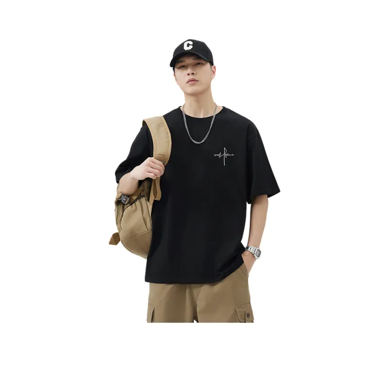 WilliamPOLO T Shirts Unisex-5