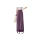 Fuchsia (Ankle-Length Pants)
