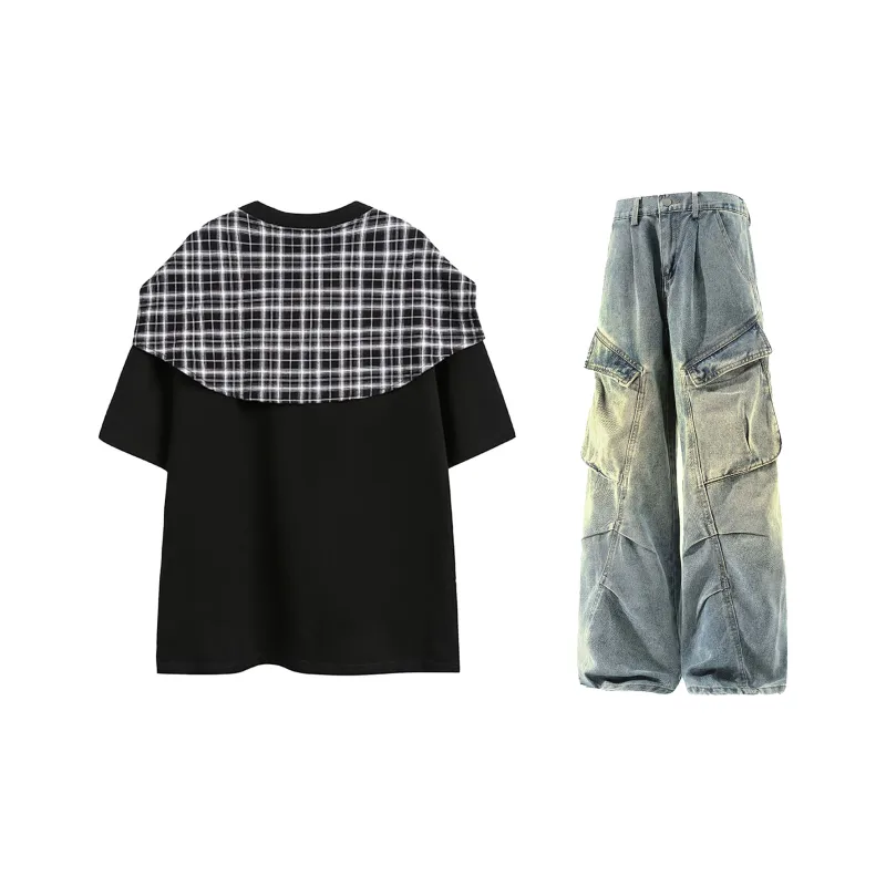 GWAF Casual Sportswear Unisex-11