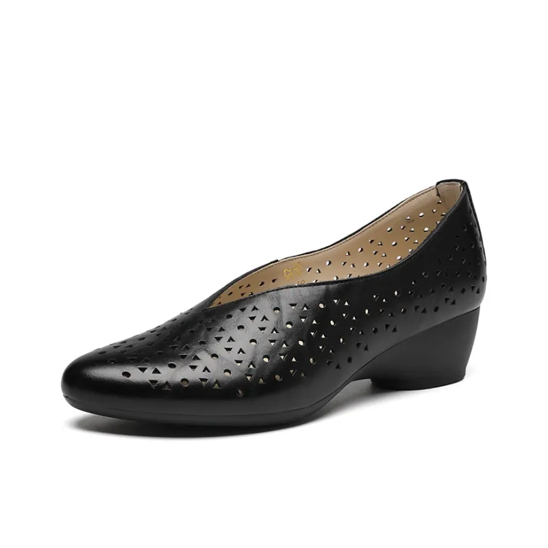 ZHR Casual Single Shoes Women's-6