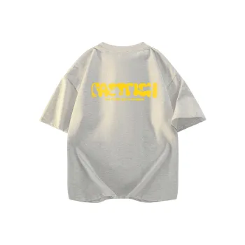 FASTFISH T Shirts Unisex