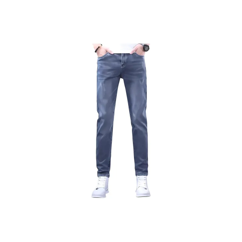 BINGSHENG Men's Clothing Unisex-0