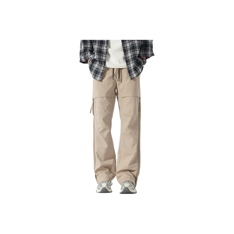 IXXAT Cargo Pants Unisex-6