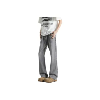 HAPPY PARTY Jeans Unisex