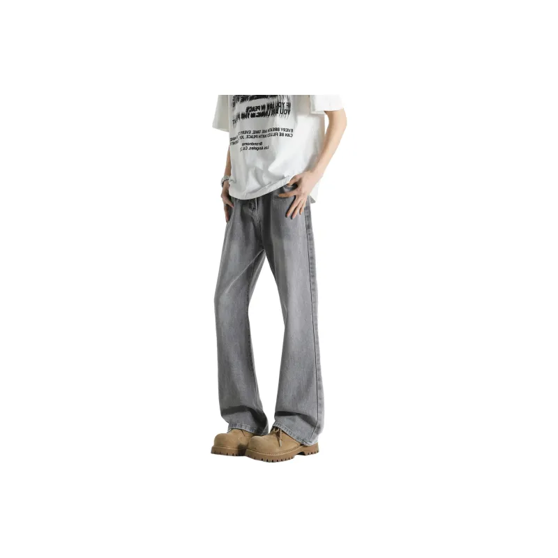 HAPPY PARTY Jeans Unisex-21