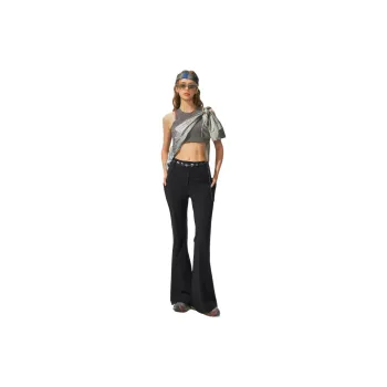 NOTHOMME Monterest Shun Time Wilderness Yoga Pants Women's