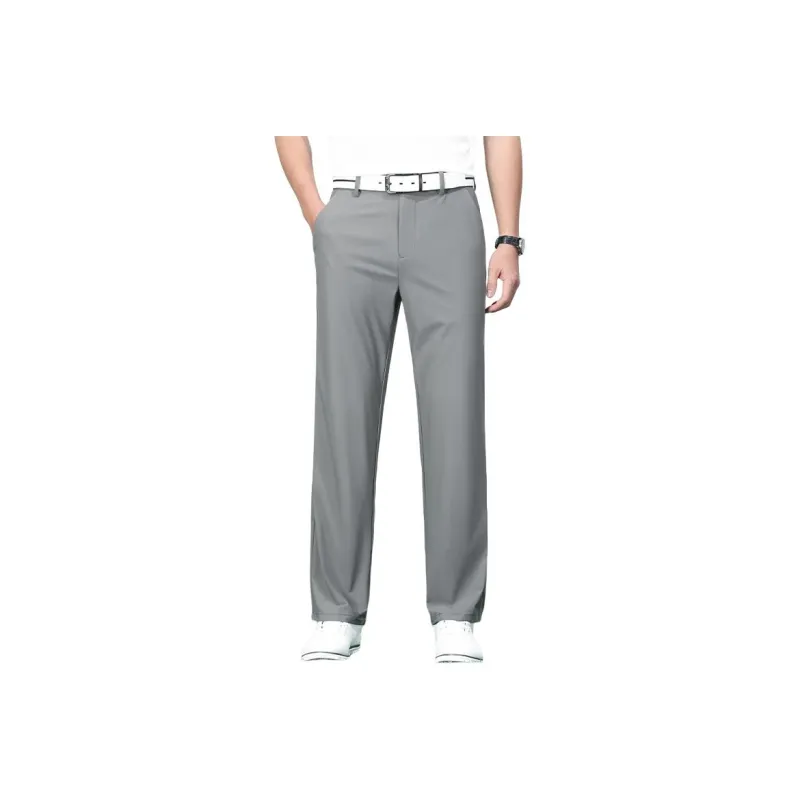 PIERRE CARDIN Casual Pants Men's-4