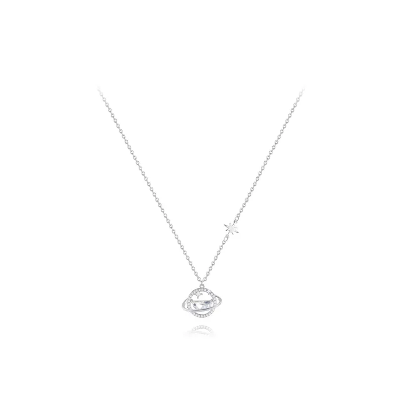 BLANK IN BLANK Sterling Silver Bracelets Women's-10