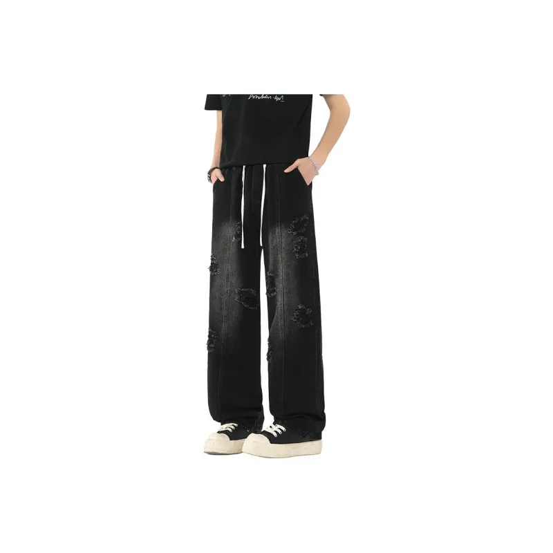 KAIPAINEN Jeans Unisex-4