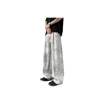 SIL VITIN Casual Pants Unisex