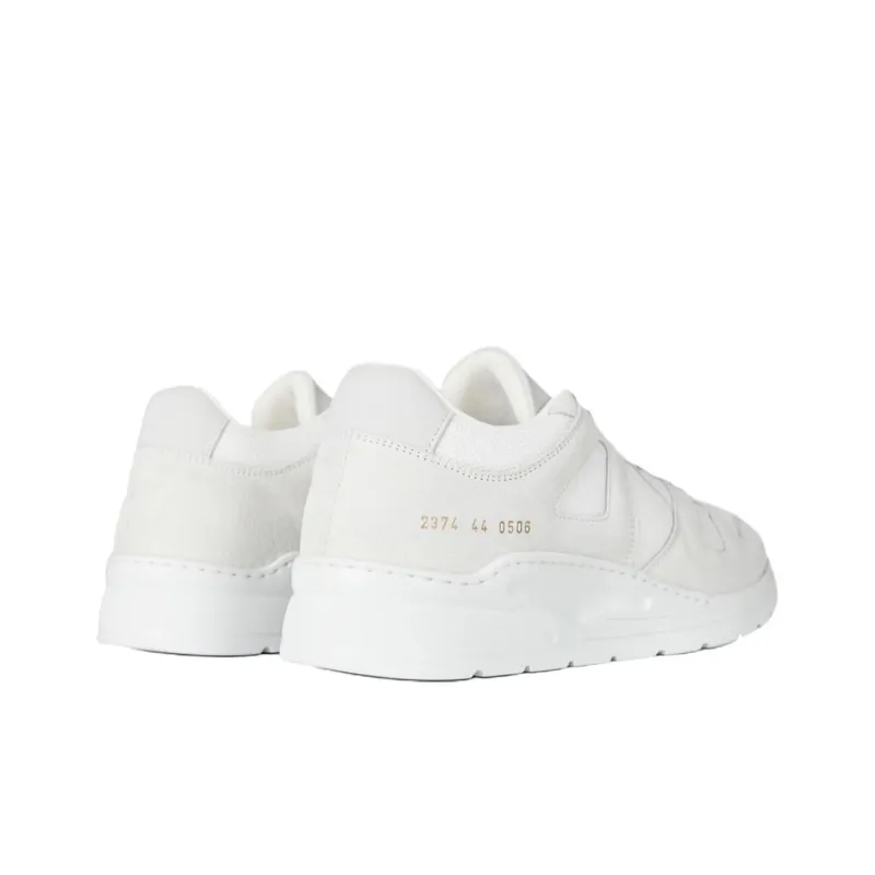 COMMON PROJECTS Low Top Casual Shoes Men's White-3
