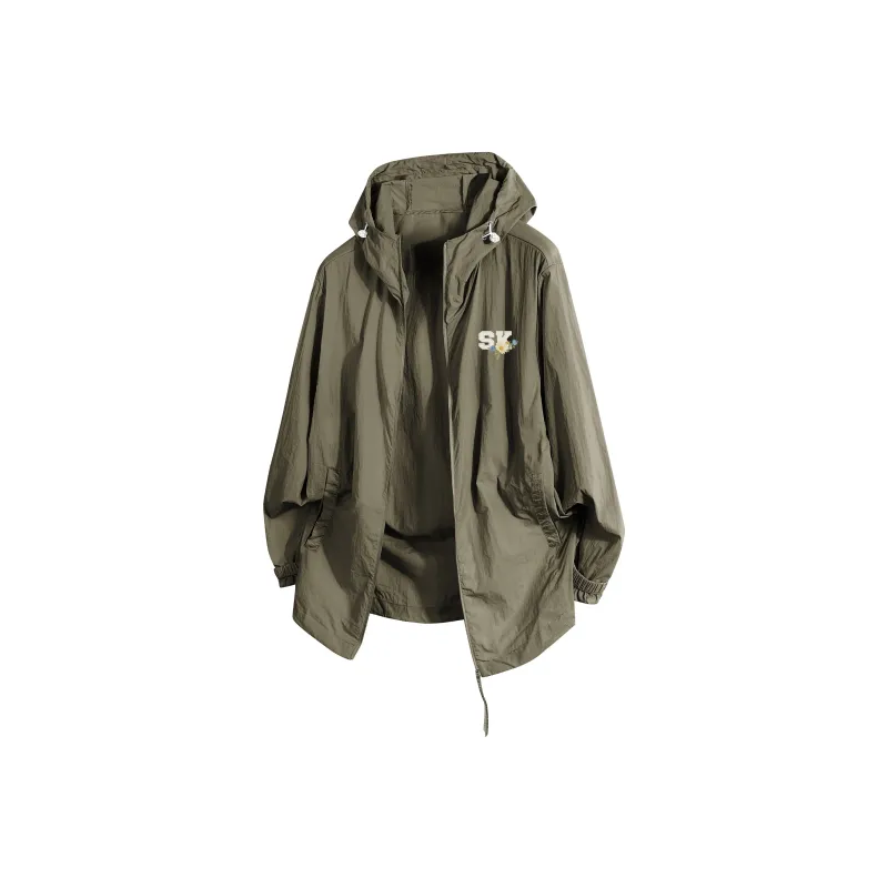 S.k. Manor Hill Sun Protection Clothing Unisex-22