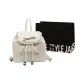 White+Shopping Bag