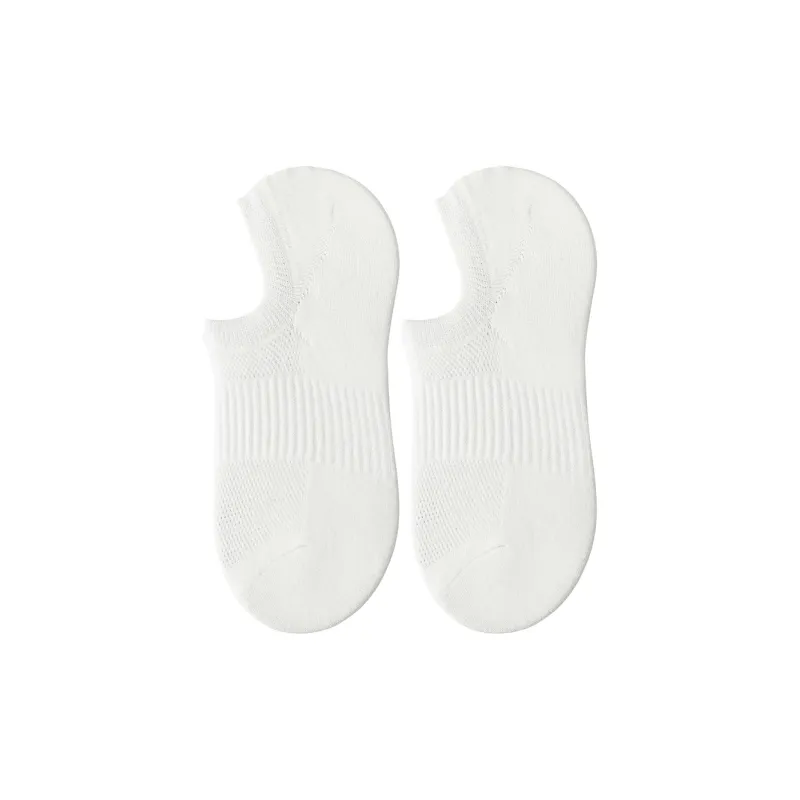 Beerus No Show Socks Men's 5 Pack-7