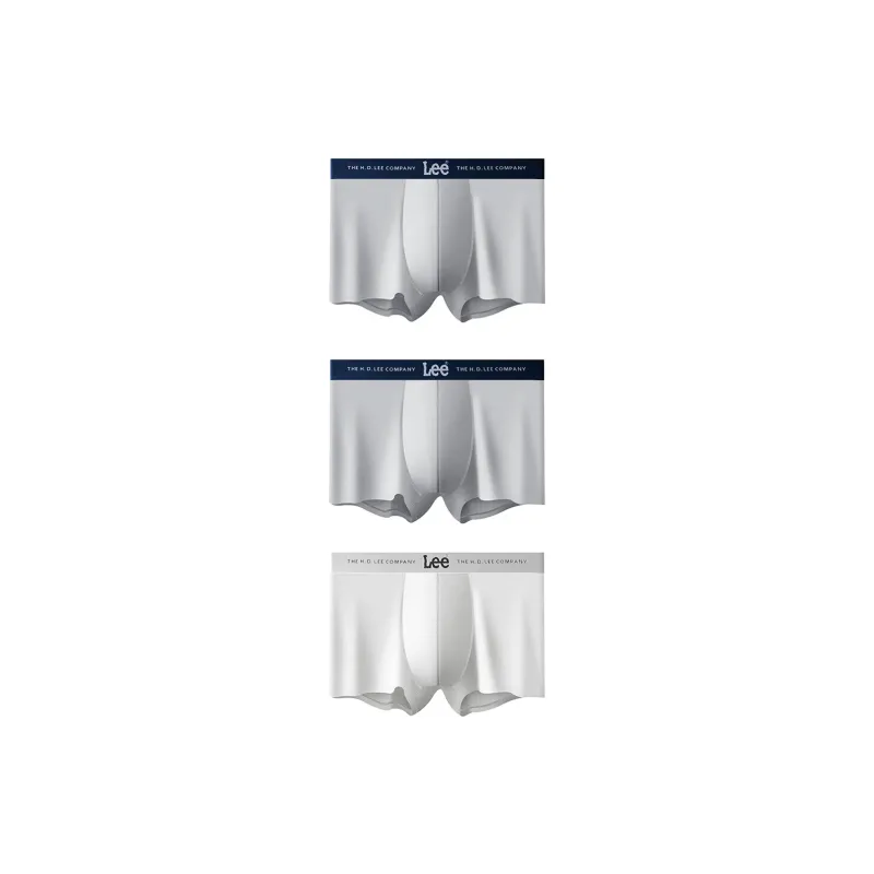Lee Underpants Men's 3 Pack Gift Box Set-174