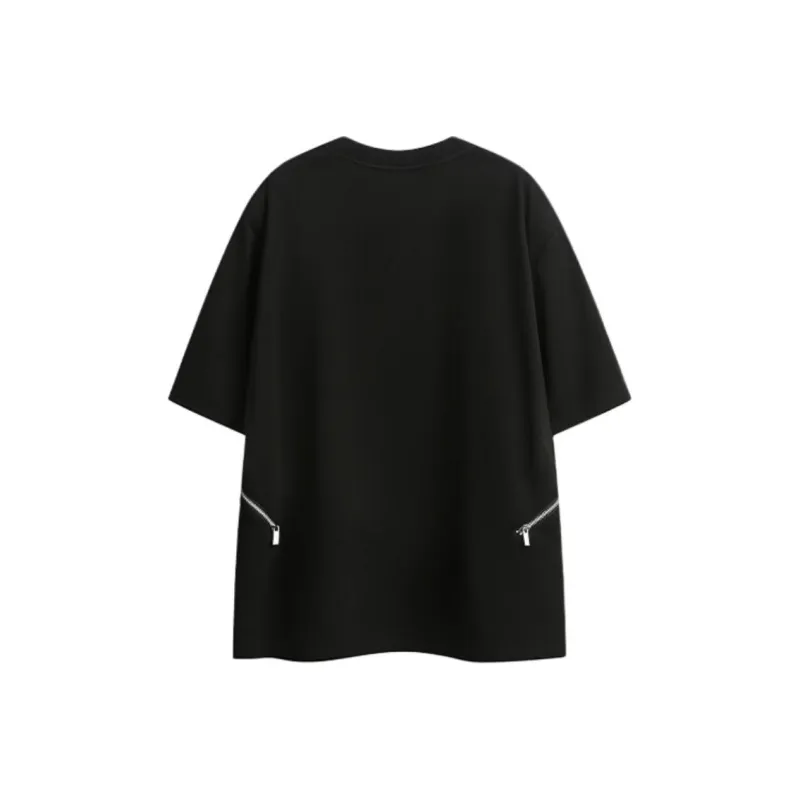 VERAF CA T Shirts Unisex-5