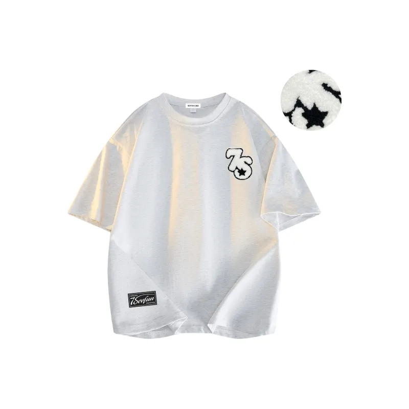 7 SEVFUN T Shirts Unisex-10