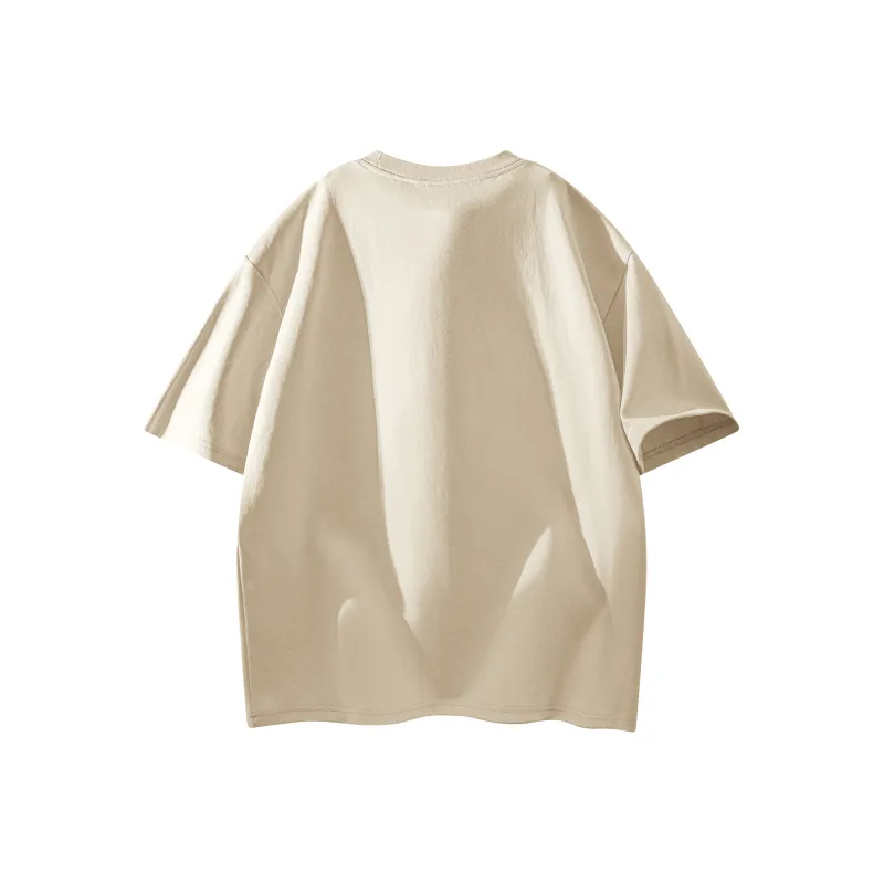 BENATRY T Shirts Unisex-11
