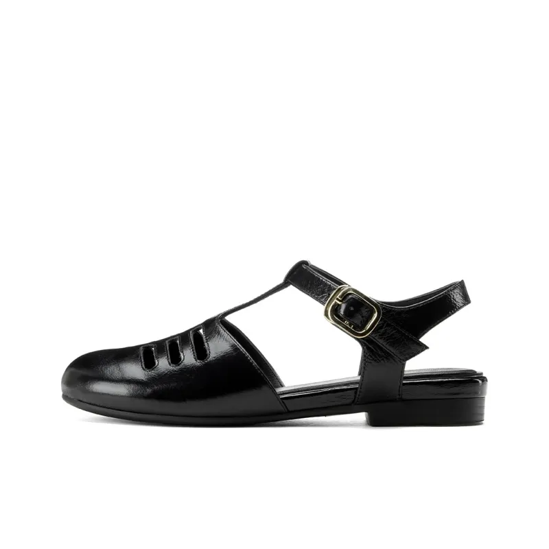 GOLDLION Roman Sandals Women's-0