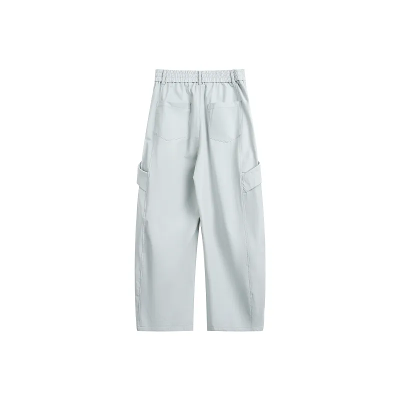 TIRED Casual Pants Unisex-1