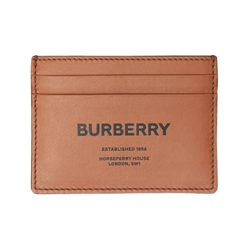 Burberry Horseferry Card Holders-0