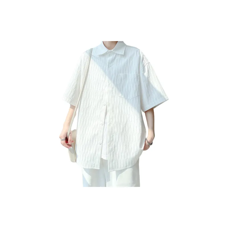 FAVEPOP Shirts Unisex-4