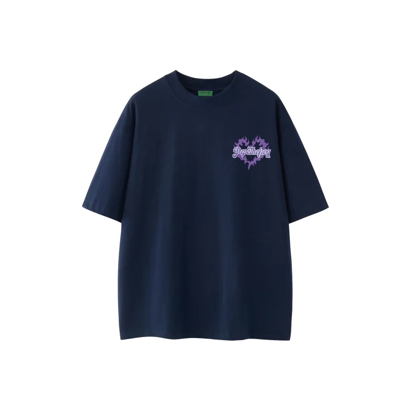 Pepe The Frog T Shirts Unisex-19