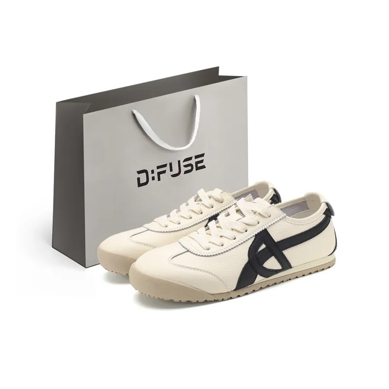 D FUSE SCANDINAVIA German Army Trainers Slip Resistant, Abrasion Resistant, Lightweight Low Top Casual Shoes Unisex-2