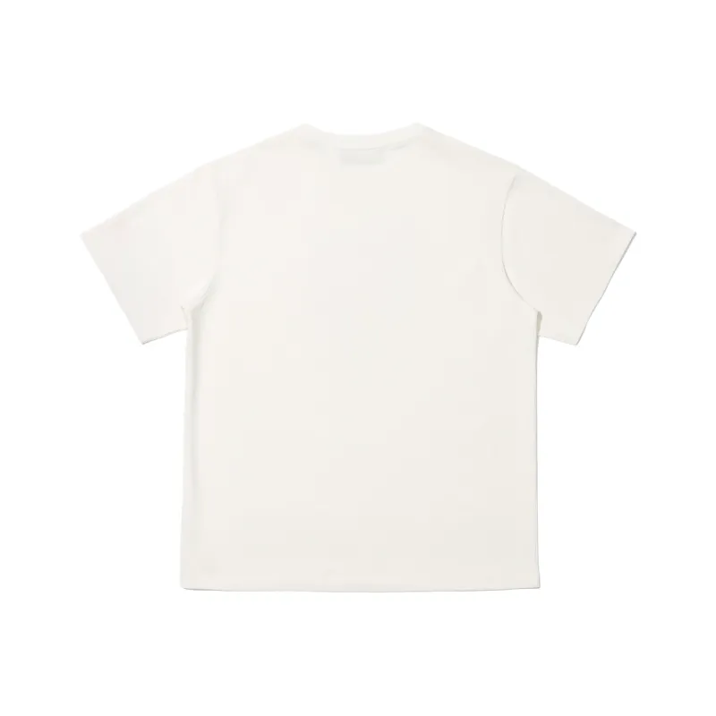 PVPVPV T Shirts Unisex White-1