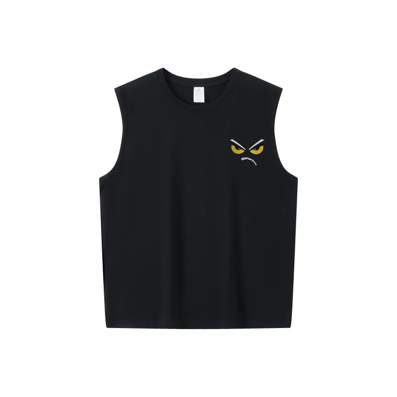 7 SEVFUN Tank Tops Unisex-1