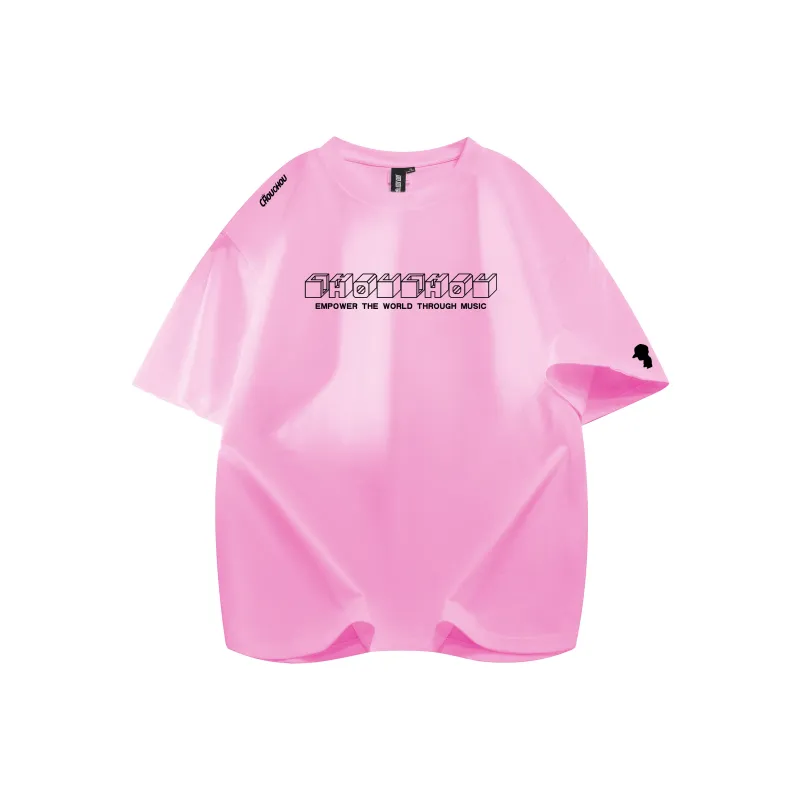 CHOUCHOUS T Shirts Unisex-12