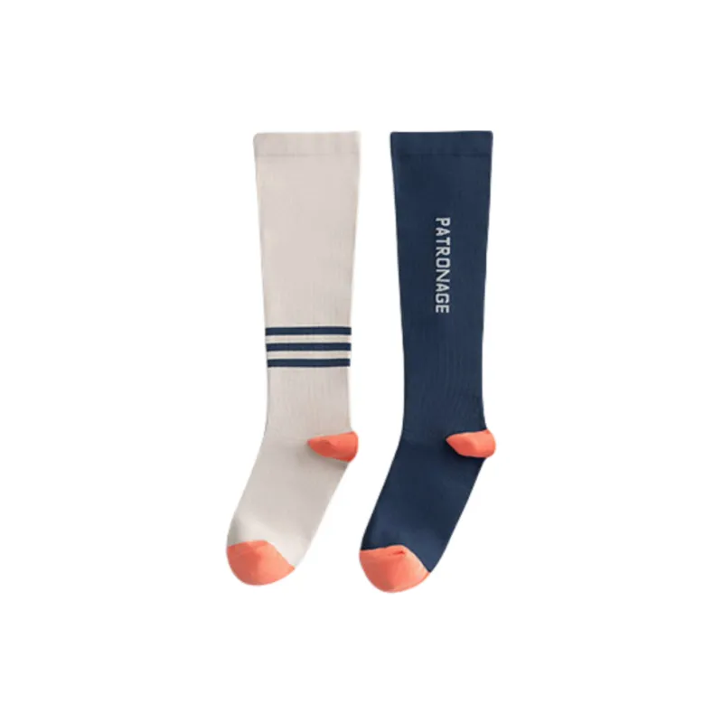 OXO OVERLOAD Knee High Socks Women's 1 Pack-2