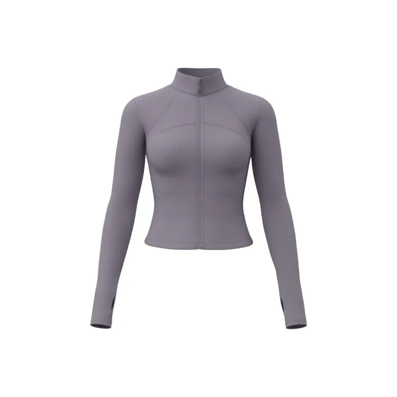 The New Age Family Yoga Coat Women's-12