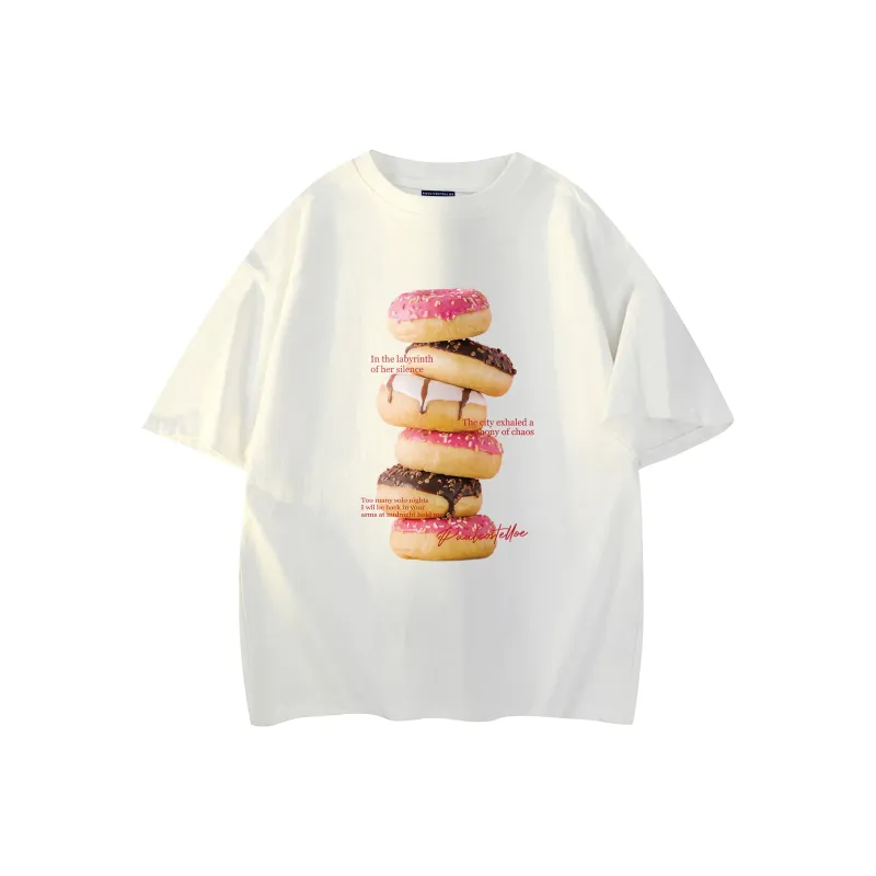 PAUL COSTELLOE T Shirts Unisex-2