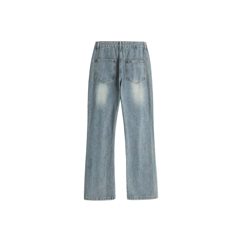 PAUL COSTELLOE Jeans Unisex-10