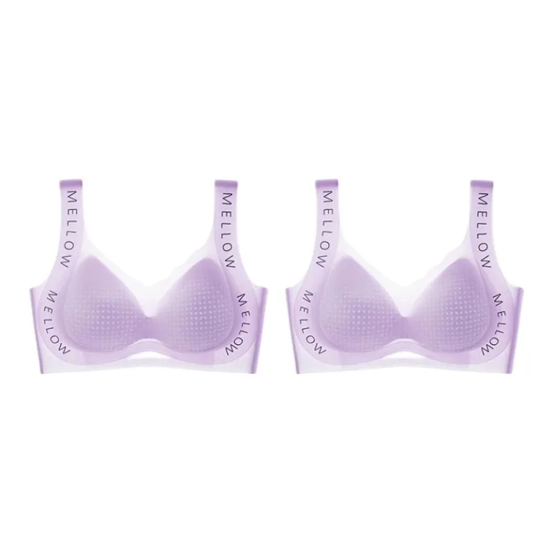 MIIOW Cool One Summer Series Bra Women's Combo Set-20