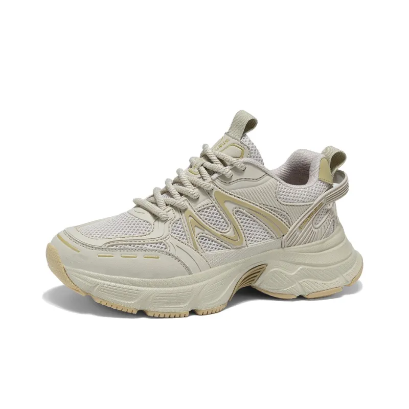 Colorful Creations Low Top Chunky Sneakers Men's-2