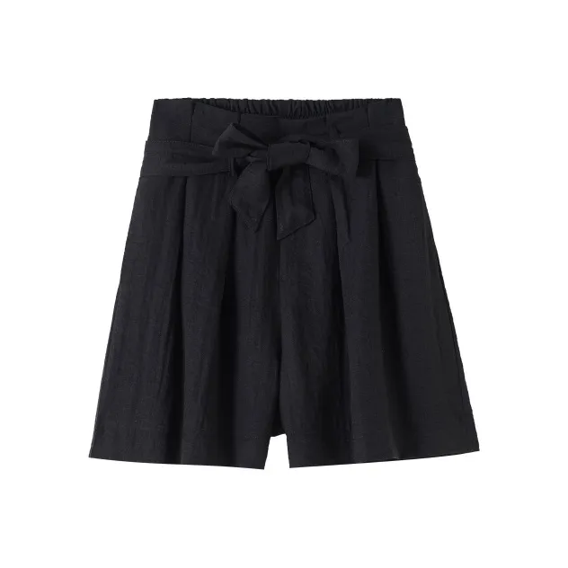 AHDO Casual Shorts Women's-13