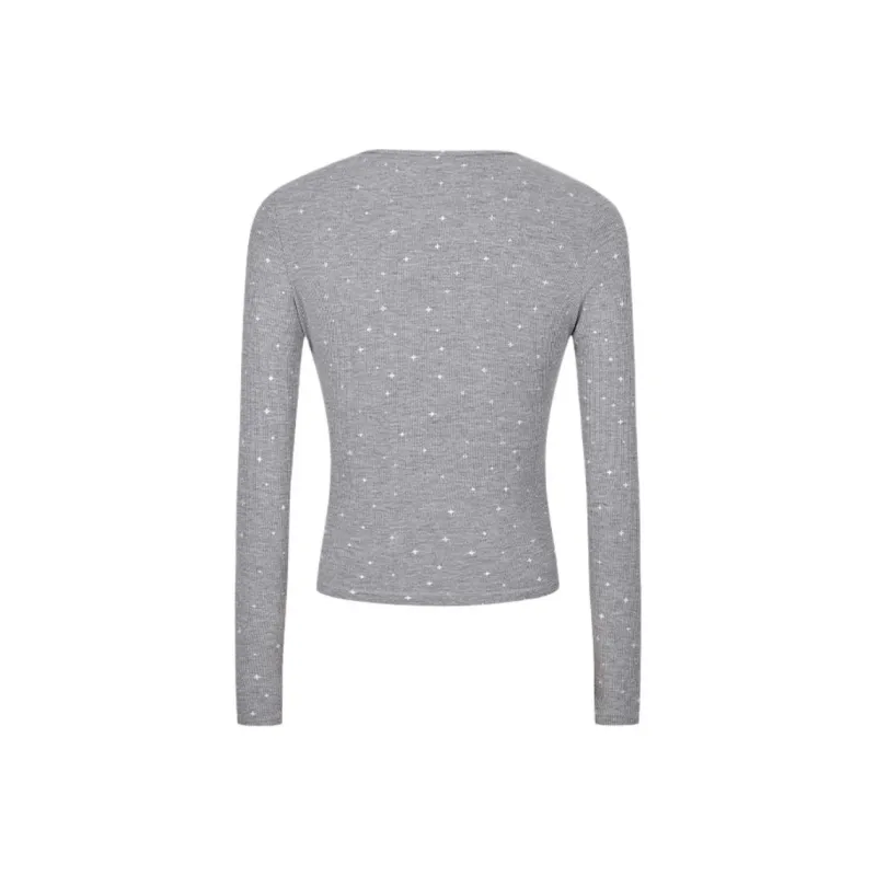 GOSO T Shirts Women's-14