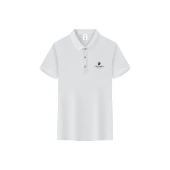 CASAMIA Polo Shirts Unisex